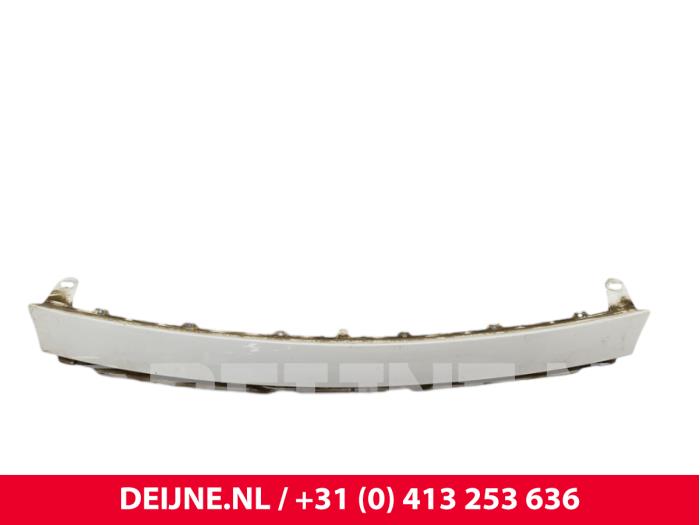 Peugeot Partner Grillleiste O321813