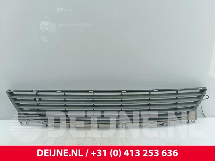 Opel Combo Grill O321816