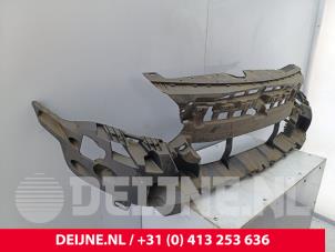 Peugeot Partner Grillhalter O321820 foto 2
