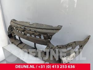 Peugeot Partner Grillhalter O321820 foto 3