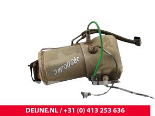 Volvo V70 Particulate filter O321826 photo 2