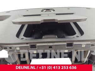 Peugeot Expert Armaturenbrett O321832 foto 3