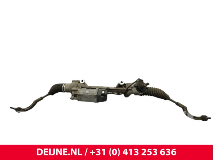 Mercedes eVito Power steering box O321841