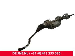 Mercedes eVito Power steering box O321841 photo 2
