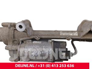 Mercedes eVito Power steering box O321841 photo 3