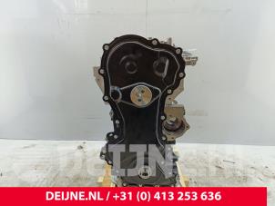 Renault Master Motor O321846 foto 4