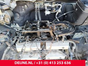 Mercedes eSprinter Radiator hose O321873 photo 2
