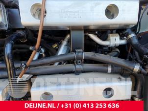 Mercedes eSprinter Klima Leitung O321874 foto 2
