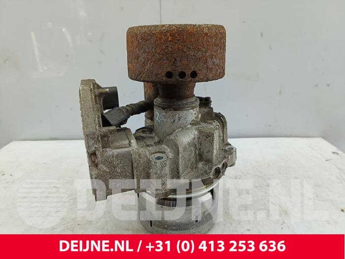 Gebruikte Haldex koppeling Volvo XC90 I 2.5 T 20V Prijs € 175,00 Margeregeling aangeboden door van Deijne Onderdelen Uden B.V.
