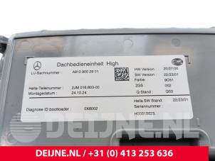 Ford Transit Communication module O321881 photo 3