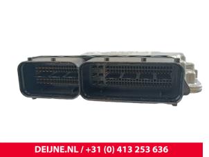 Volkswagen Transporter Computer Motormanagement O321883 foto 3