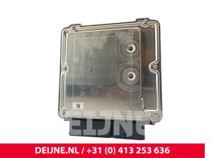 Volkswagen Transporter Computer Motormanagement O321883 foto 2