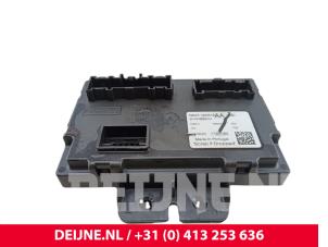 Ford Transit Modul Climatronic O321884 foto 2