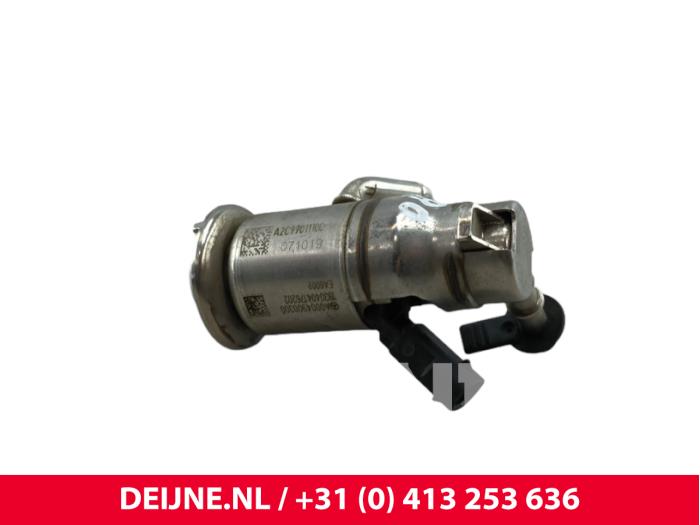 Mercedes Sprinter Adblue Injector O321893