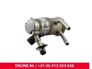 Mercedes Sprinter Adblue Injector O321893 photo 2