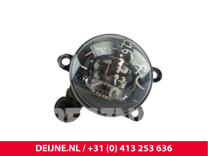 Volvo V60 Nebelscheinwerfer rechts vorne O321894
