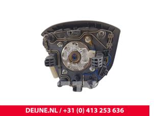 Opel Vivaro Airbag links (Lenkrad) O321897 foto 3