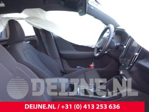 Volvo XC40 Airbag set + dashboard O321898 photo 2