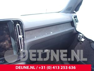 Volvo XC40 Airbag set + dashboard O321898 photo 3