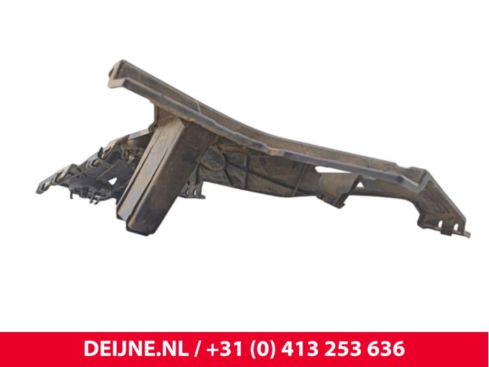 Volvo V60 Bumpersteun links-voor O321899