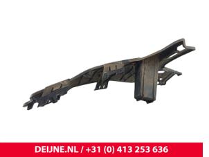 Volvo V60 Front bumper bracket, left O321899 photo 2