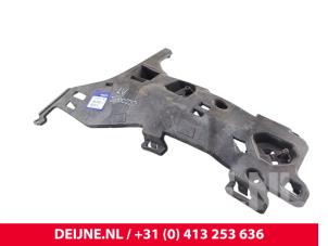 Volvo V60 Front bumper bracket, left O321899 photo 3