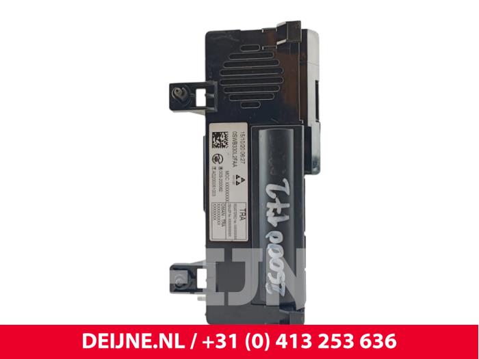 Peugeot Expert Bluetooth Block O321900