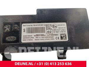 Peugeot Expert Bluetooth module O321900 foto 3