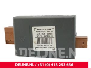 Peugeot Expert Alarm module O321901 foto 2