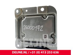 Peugeot Expert Airbag Modul O321902 foto 2