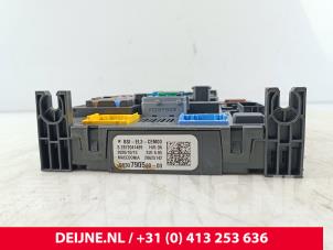 Peugeot Expert Body control computer O321903 photo 3