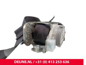 Peugeot Expert Front seatbelt, right O321904 photo 3