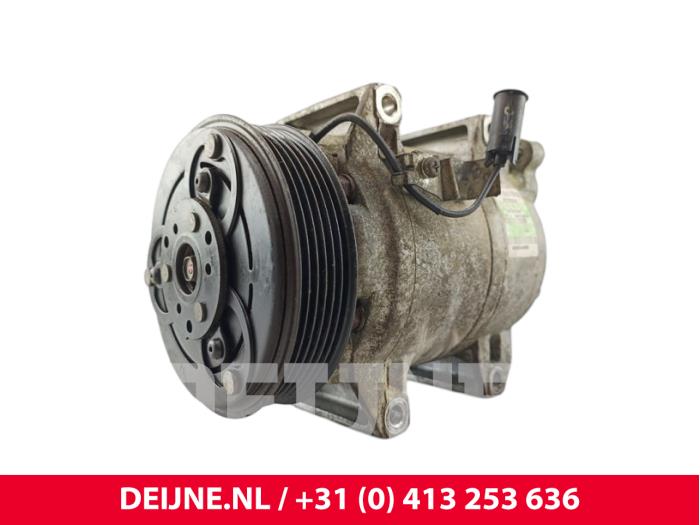 Volvo XC90 Klimapumpe O321905