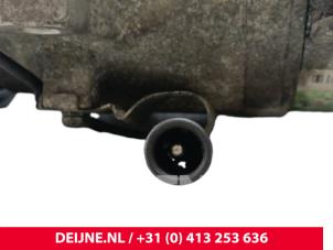Volvo XC90 Klimapumpe O321905 foto 3