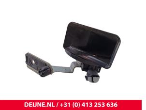 Volvo V60 Horn O321907 photo 2