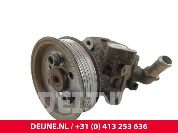 Volkswagen Caddy Lenkkraftverstärker Pumpe O321908