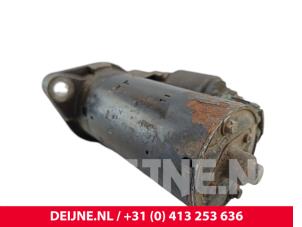 MAN TGE Anlasser O321914 foto 2