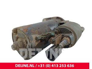 MAN TGE Anlasser O321914 foto 4