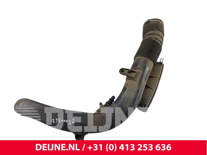 Volvo XC60 Air intake hose O321915