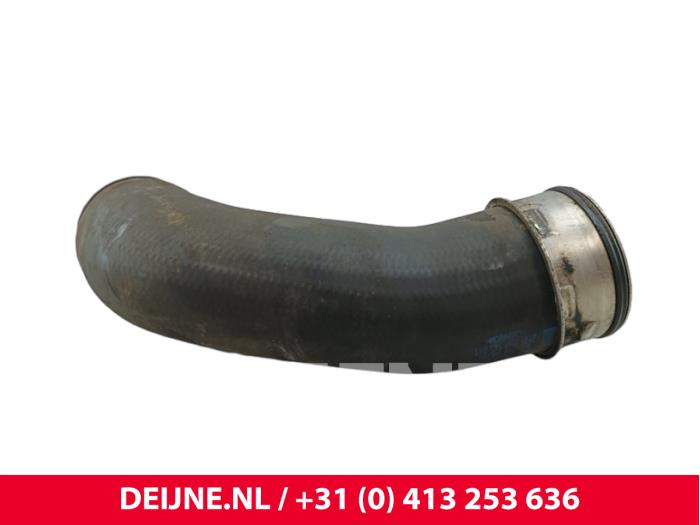 Volkswagen Transporter Intercooler Rohr O321917