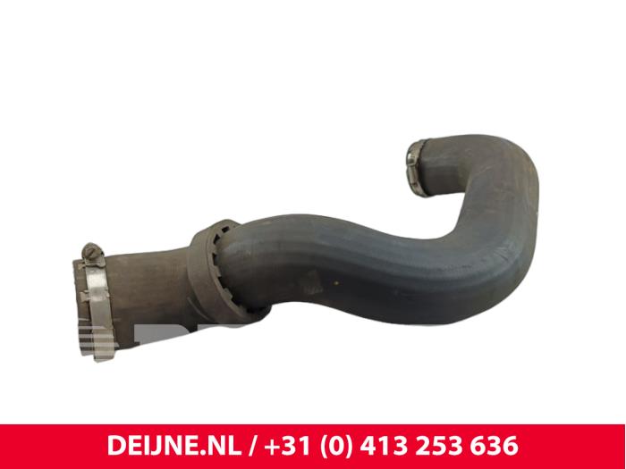 Volkswagen Transporter Intercooler Rohr O321918