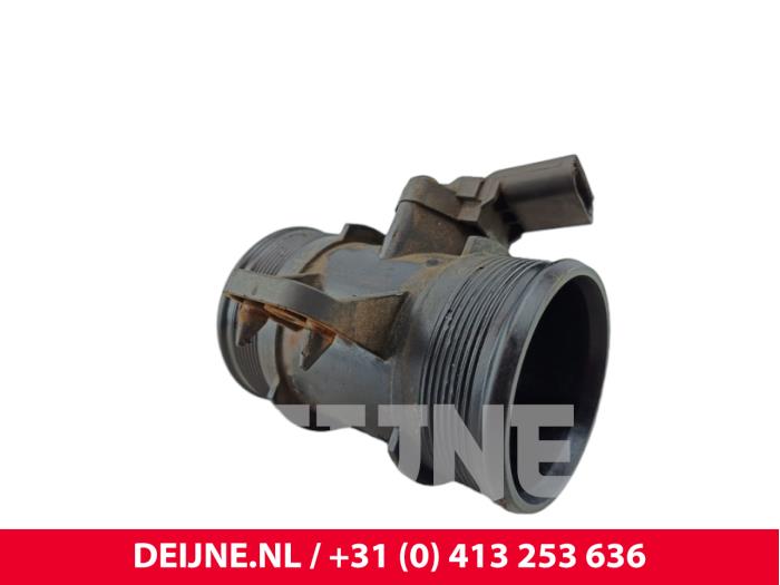 Volkswagen Transporter Map Sensor (Einlasskrümmer) O321920