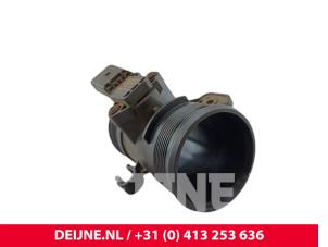 Volkswagen Transporter Map Sensor (inlaatspruitstuk) O321920 foto 2