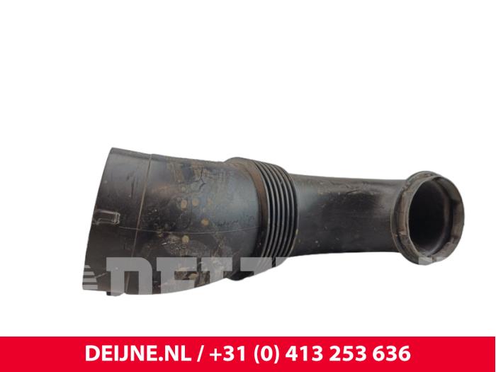 Mercedes Vito Ansaugschlauch Luft O321921