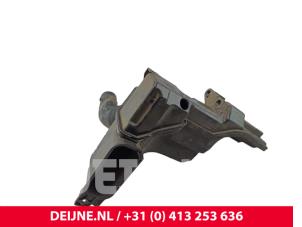 Fiat Doblo Air intake hose O321925 photo 2