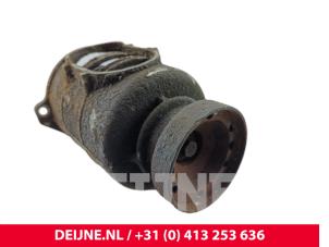 Volvo V70 Visco koppeling achteras O321927 foto 3