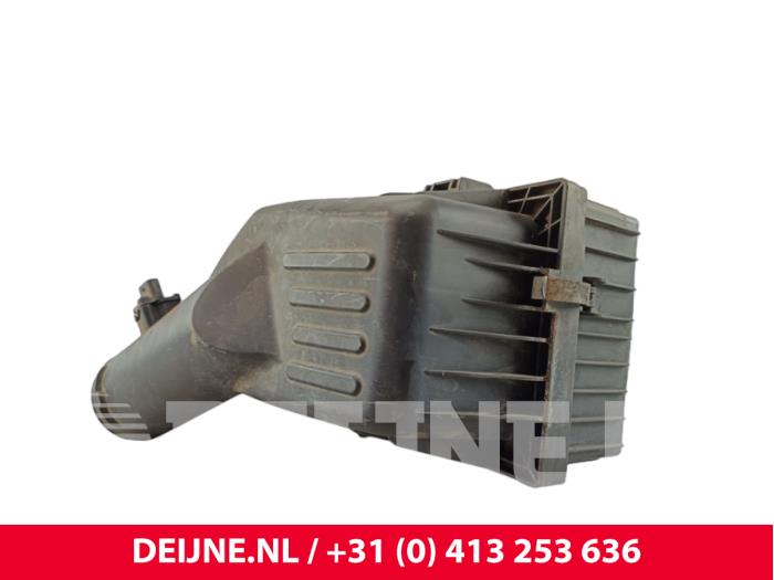 Maxus eDeliver 9 Luchtfilterhuis O321929