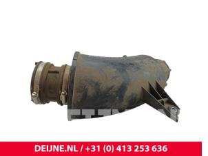 Maxus eDeliver 9 Ansaugschlauch Luft O321931 foto 3
