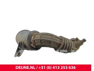 Maxus eDeliver 9 Ansaugschlauch Luft O321931 foto 2
