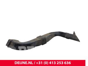 Maxus eDeliver 9 Ansaugschlauch Luft O321932 foto 2